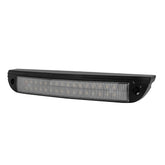 Marine Lights LED|12 inch 32W 3,200 LM, 6,000K|Marine Lights for Boat